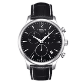 Tissot Tradition Chronograph Herrenuhr - T063.617.16.057.00
